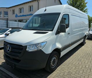 Mercedes Sprinter - 3