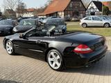 Mercedes-Benz SL 500 R230 Facelift / Inspektion neu / Sammler! - Mercedes-Benz SL 500 in Hannover