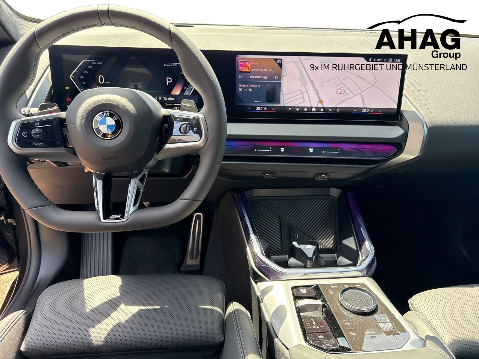 BMW X3 - Bild 9