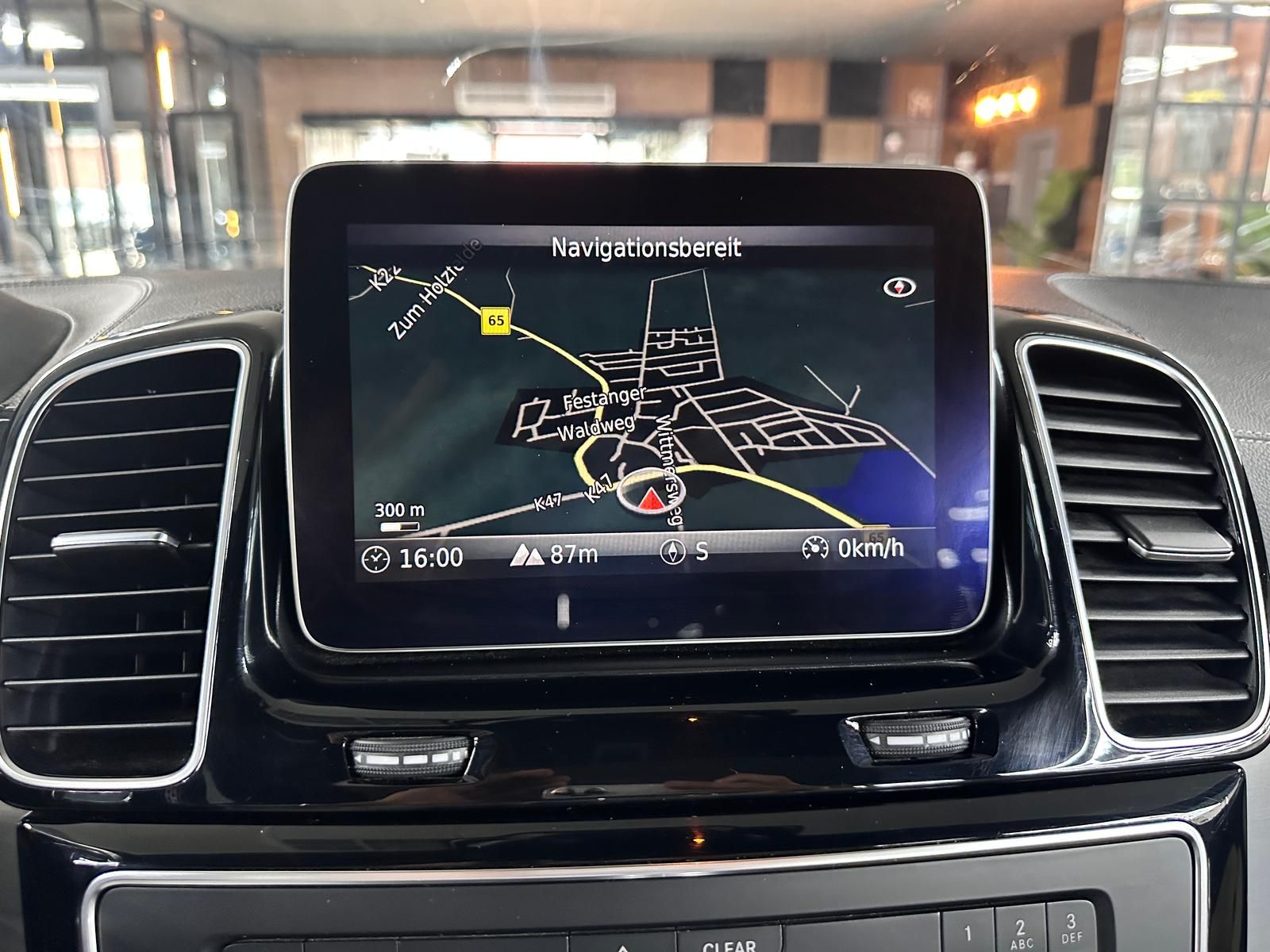 Mercedes-Benz GLE 350 Coupe d 4Matic AMG Line PANO LEDER CAM foto 23