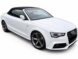Audi A5 Cabriolet 2.0 TDI  quattro - Audi A5 in Saarbrücken