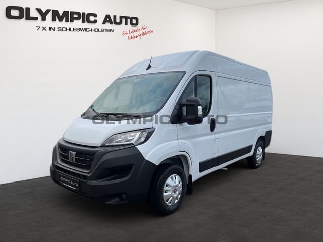 Fiat Ducato 2.2 KaWa L2H2 verblecht KAMERA CARPLAY BT