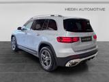 Mercedes-Benz GLB 180 AMG|LED|AMBI|KAM|EASY-P.|SPIEGEL-P| - Mercedes-Benz GLB 180 Jahreswagen
