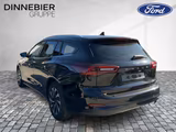 Ford Focus Titanium Edition LED+Kamera+Winterpaket - Ford Focus Gebrauchtwagen in Wiesbaden