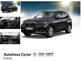 BMW X5 30D Head-Up, Driv.Ass.Prof. Laser, M-Lenkrad - BMW X5 aus 2022