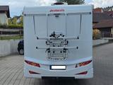 Dethleffs Trend T 7057 EB, Clesana,  18 Zoll Alufelgen - Dethleffs Diesel Teilintegrierter Automatik