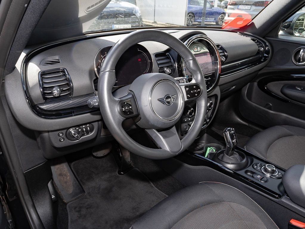 MINI Cooper Clubman - Bild 4