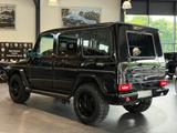 Mercedes-Benz G 320 Station Wagon Lang - Mercedes G 320 SUV