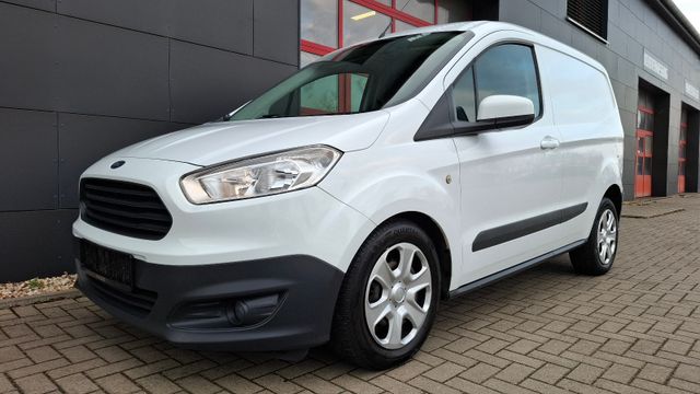 Ford Transit Courier Trend 1.5 TDCi Klima ZV