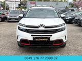 Citroën C5 Aircross Shine*TÜV NEU*PANO-SD*MASSAGESITZE* - Citroën: Aircross