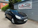 Opel Corsa 1.2 TEMPOMAT/KLIMA/1.HAND - Opel Corsa aus 2008: 1.2