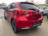 Mazda 2 SKYACTIV-G 90 6AG HOMURA TOU-P2 NAVI - gebrauchte Mazda 2 aus dem Jahr 2022
