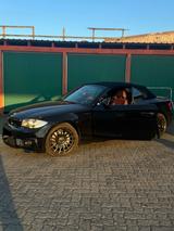 BMW 135i e88 Cabrio - BMW: E88