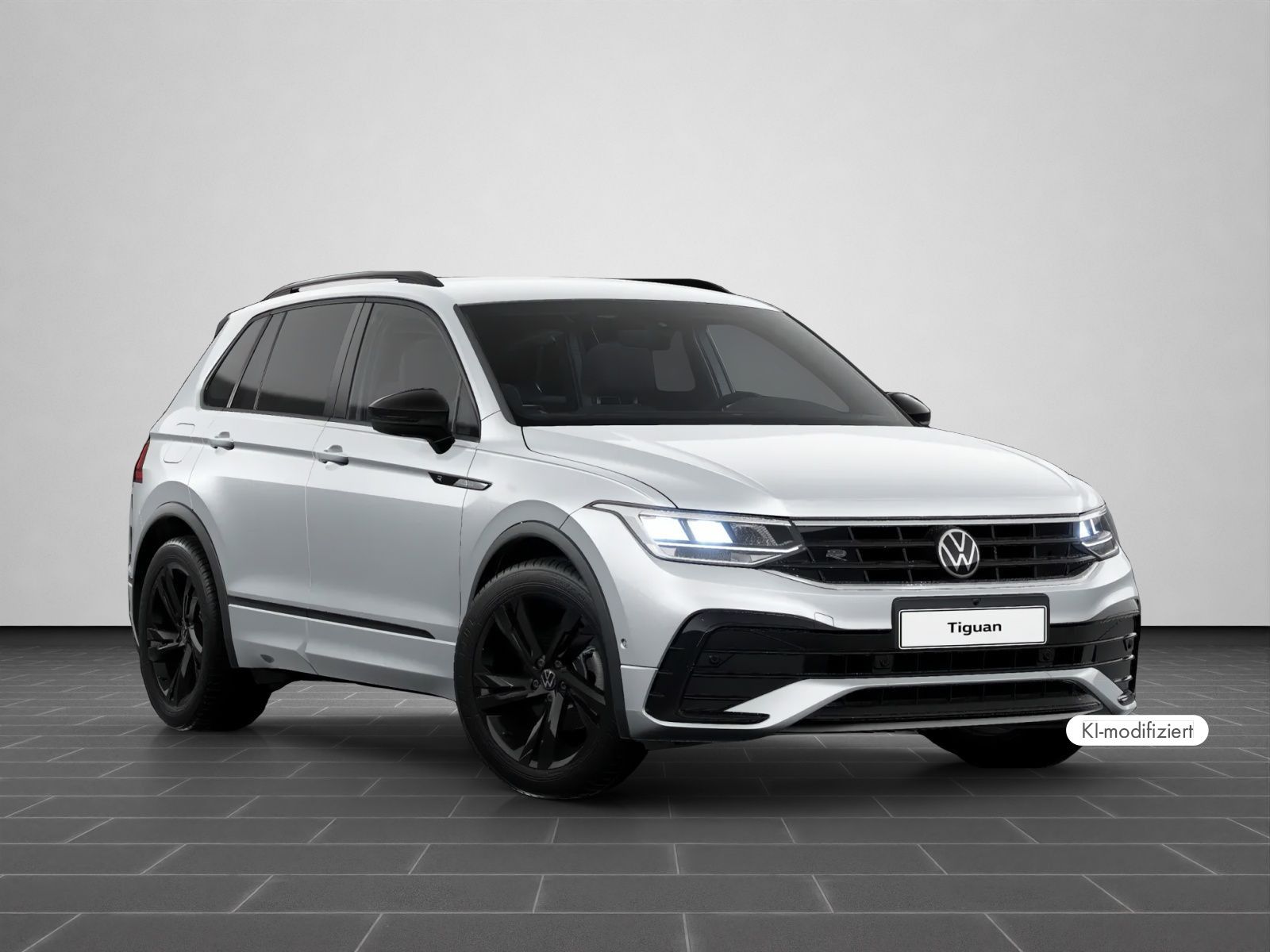 Volkswagen Tiguan - Bild 12
