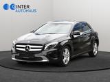 Mercedes-Benz GLA 180 Urban*Navi*Bi-Xenon*PDC*Kamera*
