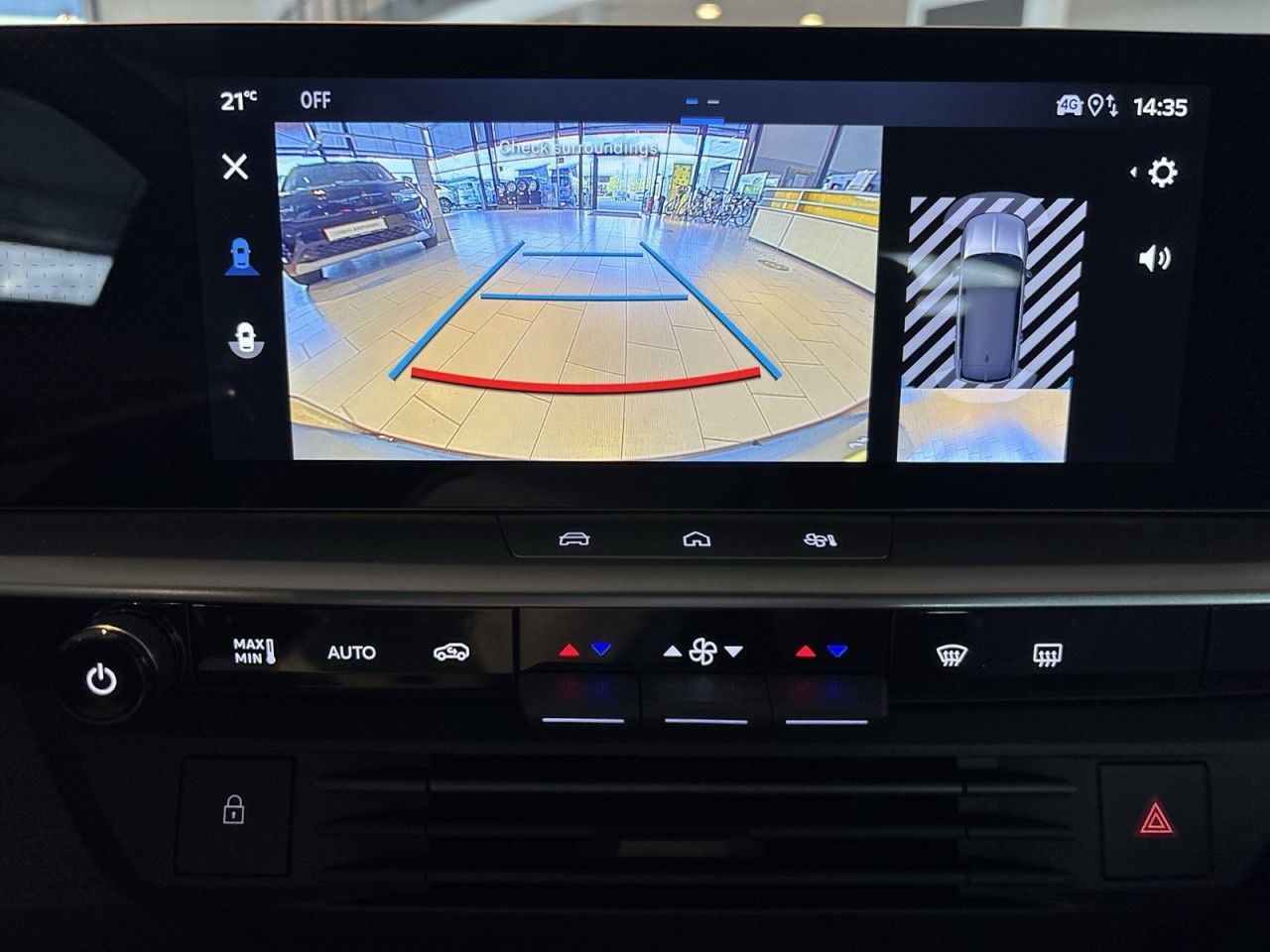 Opel Grandland (X) - Bild 9