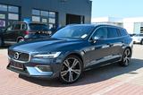 Volvo V60 T6 Inscription AWD PHEV H&K*PANO*RFK*AHK* - gebrauchte Volvo V60 aus dem Jahr 2022