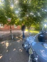 BMW R1200C - MOTORRAD AUS DEM JAHR 2001