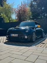 MINI R56JCW *Aero *GP2 *Recaro *EGO-X *TTV *Powerflex - MINI John Cooper Works in Köln