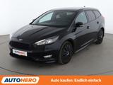 Ford Focus 1.5 EcoBoost ST-Line*NAVI*TEMPO*PLA*KLIMA* - Ford Focus: ST Line