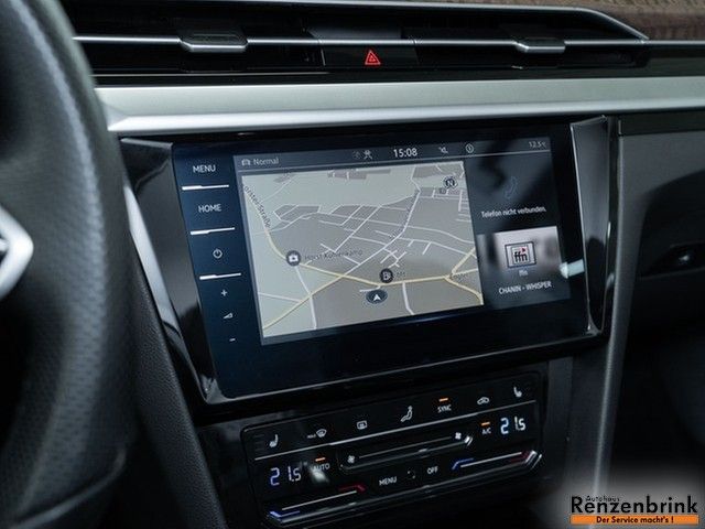 Arteon Shooting Brake Elegance TDI DSG DCC HUD