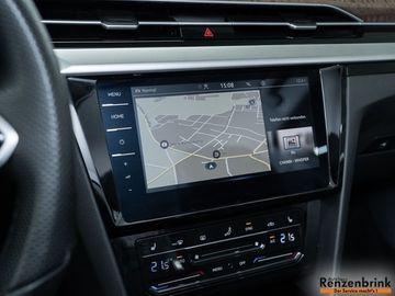 Volkswagen Arteon - 10