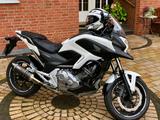 Honda NC700X /RC 63 - Angebote