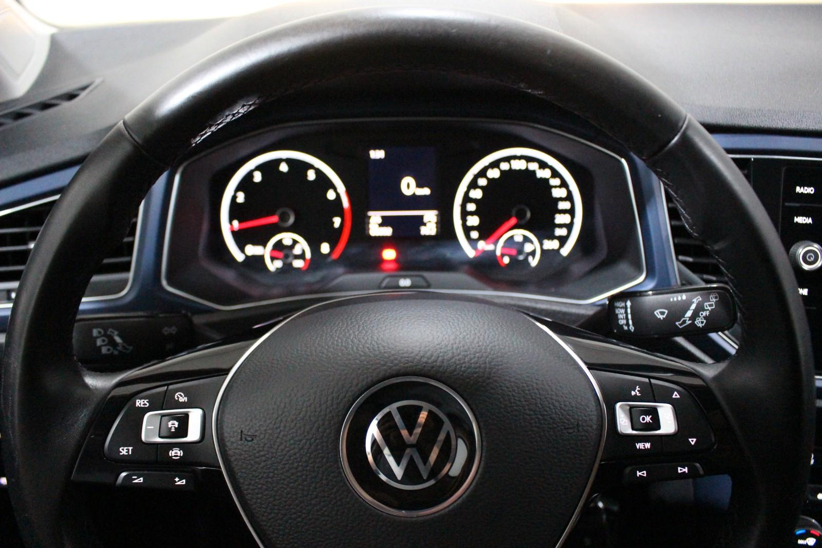 Volkswagen T-Roc United STDHZG ACC TOT SPUR TOP SH 2.H DE, миниатюра 19