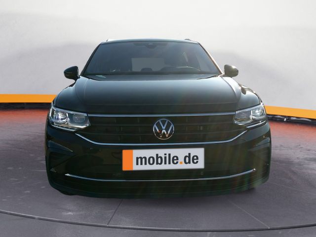 Volkswagen Tiguan MOVE 1.5 TSI DSG/Matrix-LED/Rear View/Sit