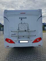 Knaus Van TI 550 MD Top - Angebote