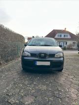 Seat Arosa Bj. 2003 - schwarze Seat Arosa