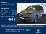 Volkswagen Multivan EDITION 1.5.l eHybrid 180 kW 4M DSG