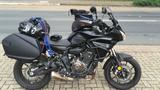Yamaha Tracer700 Wilbers CLS Öler Griffheiz Sitzheizung - Yamaha Motorräder in Bochum