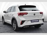 Volkswagen T-Roc 1.0 TSI ACC Verkehrszeichenerk. R-Line Spo - Volkswagen: Sp