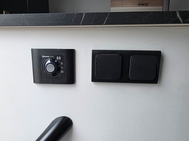 Etrusco A 6.9 DB 140 PS MT | Alkoven