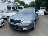 Skoda Octavia Combi Elegance*Automatik*Tüv Neu - Skoda Octavia aus 2005