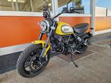 Ducati Scrambler 800 L3e-A2 Führerschein Wunschfarbe - DUCATI E SCRAMBLER