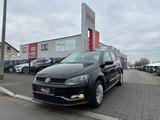 Volkswagen Polo V 1,0 Trendline Klima 1.Hand FINANZIERUNG - Volkswagen: 0 Finanzierung