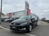 Volkswagen Polo V 1,0 Trendline Klima 1.Hand FINANZIERUNG - mit Benzin-Antrieb: 0 Finanzierung