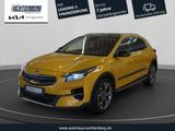 Kia XCEED 1.6 Plug-In Hybrid PLATINUM PANO-DACH+LEDE - Kia XCeed Platinum mit Hybrid-Antrieb (Benzin/Elektro)