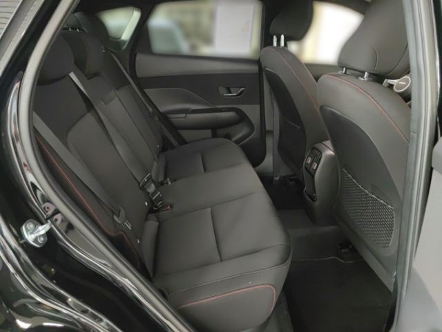Fahrzeugabbildung Hyundai KONA (MY25) 1.6 T-GDi (138PS) 7-DCT 2WD N LINE N
