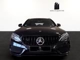 Mercedes-Benz C 400 T AMG Line/4Matic/Pano - gebrauchte Mercedes-Benz C 400 aus dem Jahr 2018