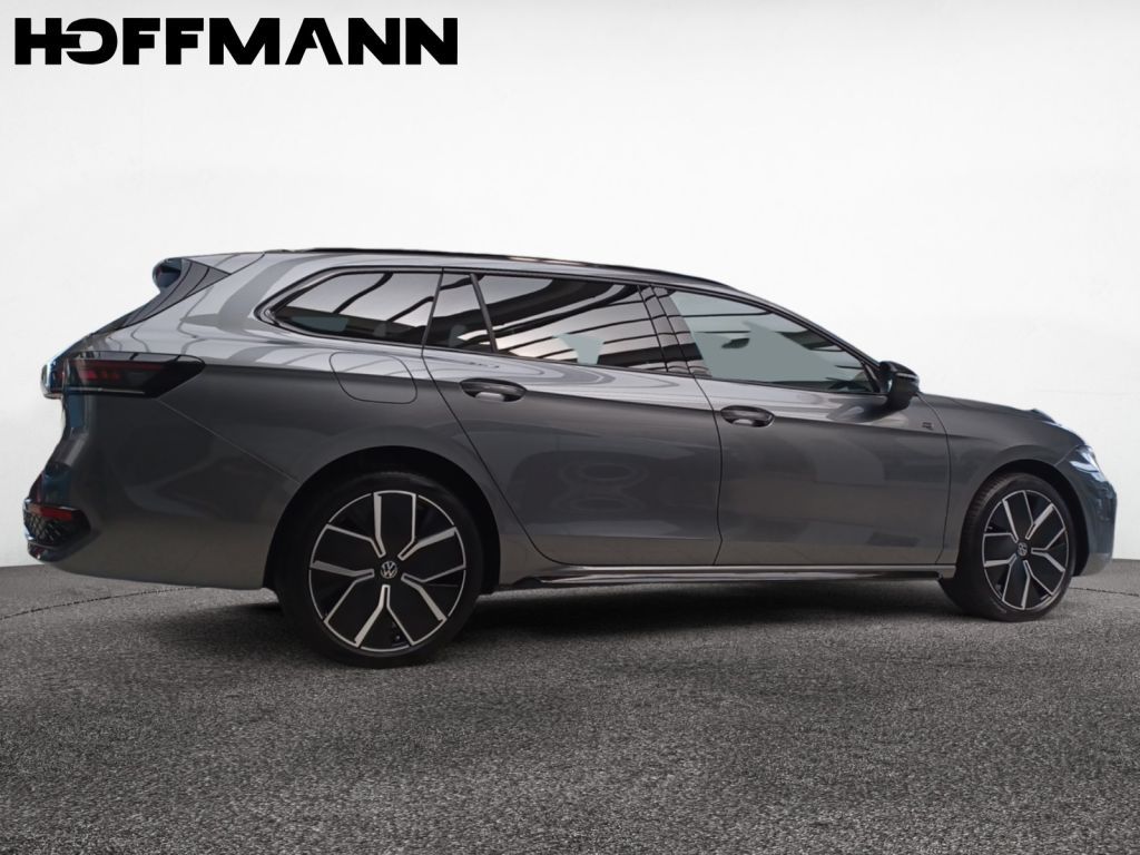 Fahrzeugabbildung Volkswagen Passat Variant R-Line Signature 5 Jahre Garantie