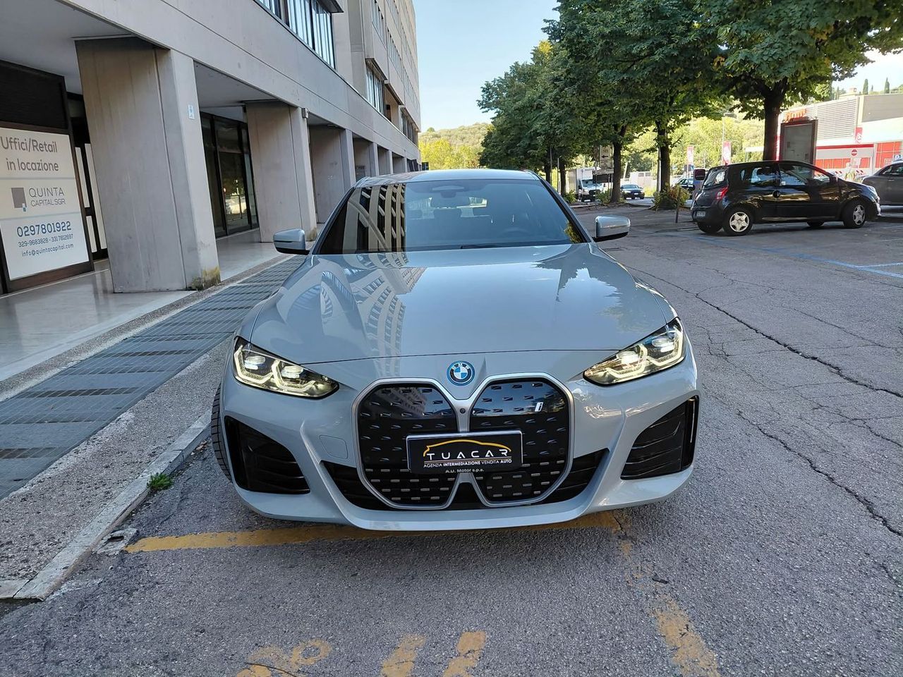 Other Bmw I4 M Sport 40 eDrive #50081 imagem 2