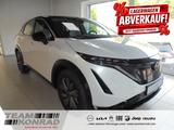 Nissan Ariya 63kWh 22kW OBC Navi Digitales Cockpit LED  - weiße Nissan Ariya