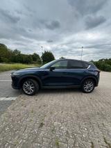Mazda CX-5 165PS  Kangei AWD Automatik Kangei AHK
