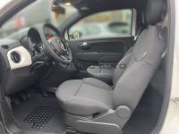 Fiat 500C MY24 1.0 GSE Hybrid 51 kW (70 PS) - Image