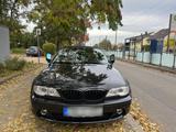 BMW 3er e46 318 Ci Edition Exclusive - BMW: 3er E46