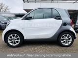 Smart ForTwo Passion 90Ps AUTOM/NAVI/PANO/SITZH/KLIMA - Smart Gebrauchtwagen in Hannover