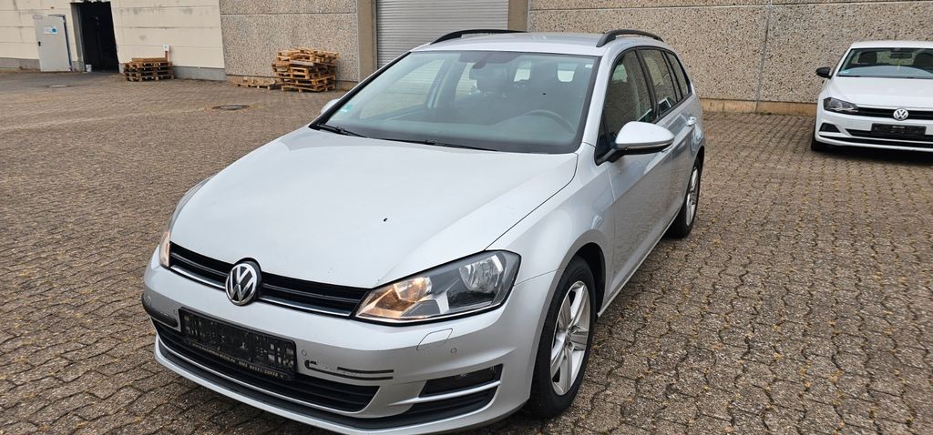 Angebot ansehen Volkswagen Golf